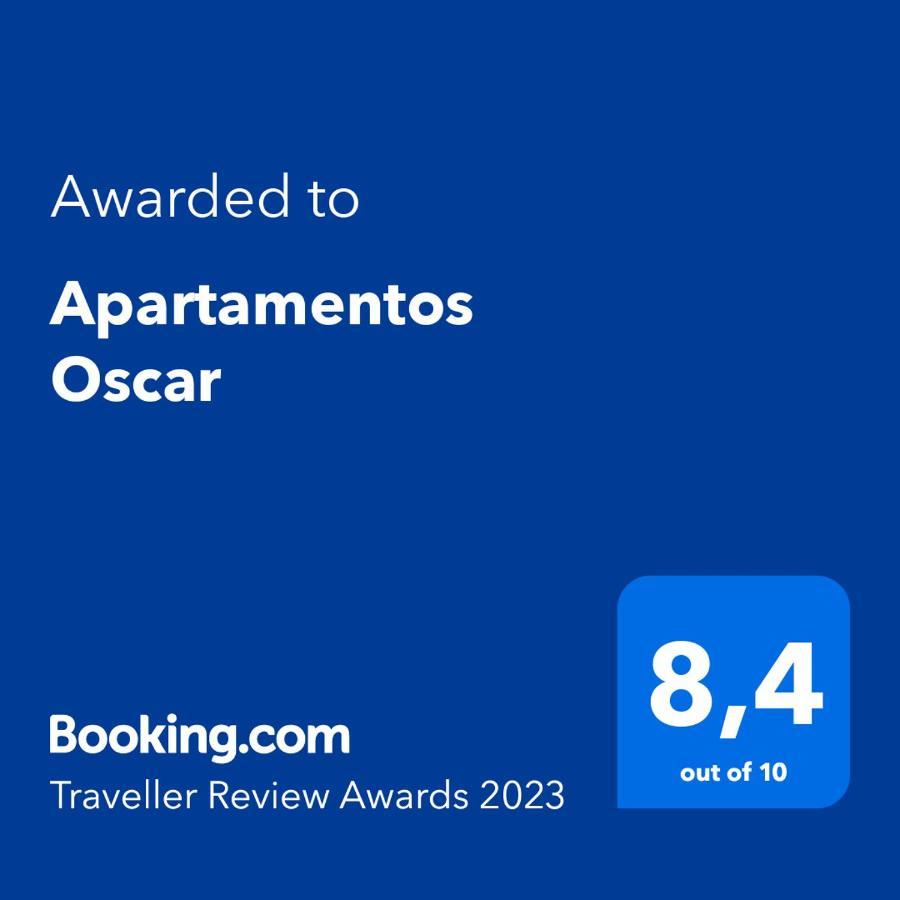 Apartamentos Oscar Granada Room photo